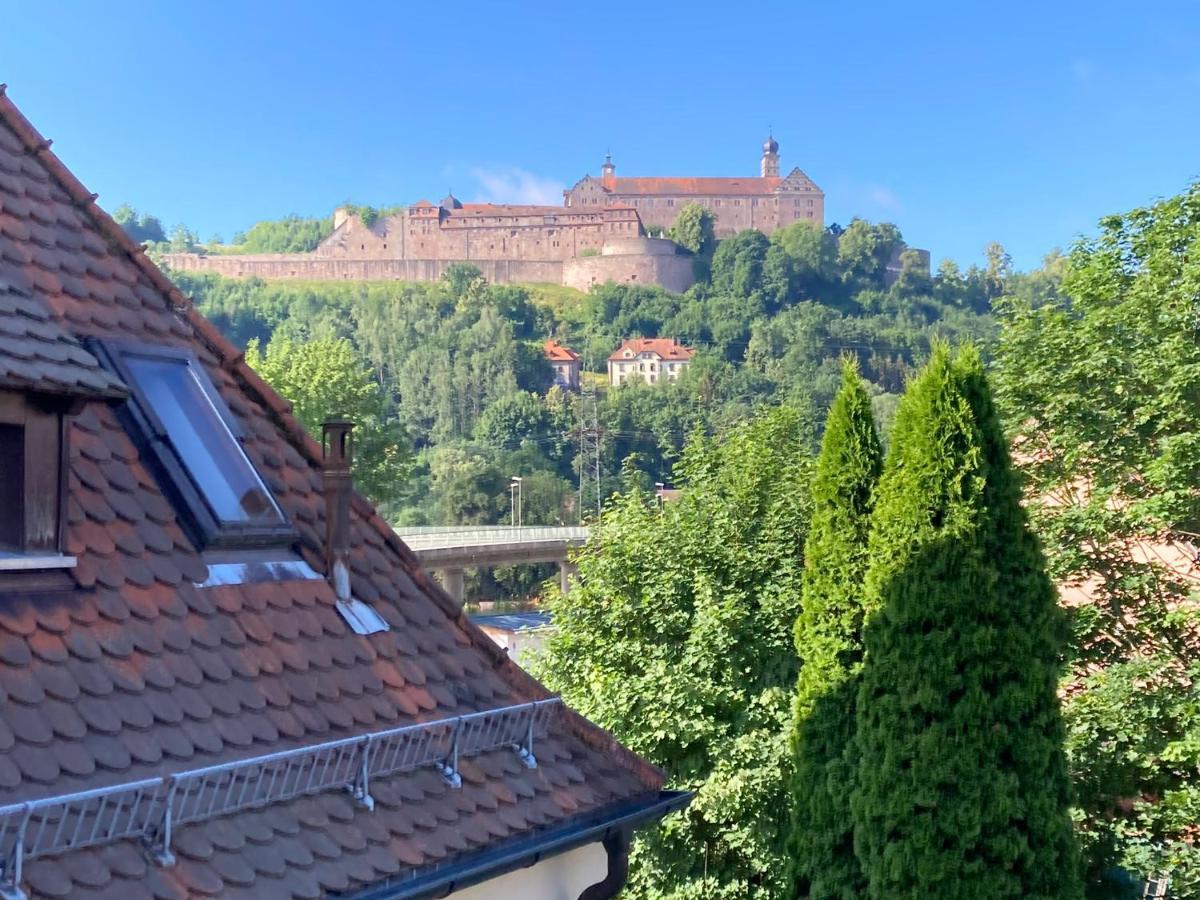 Super Lodge Kulmbach Exterior photo